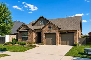 3016 Peekaboo Ln, Northlake, TX 76247 - Photo 2