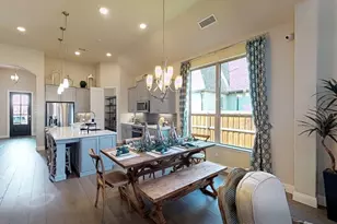 709 Lost Woods Way, McKinney, TX 75071 - Photo 8