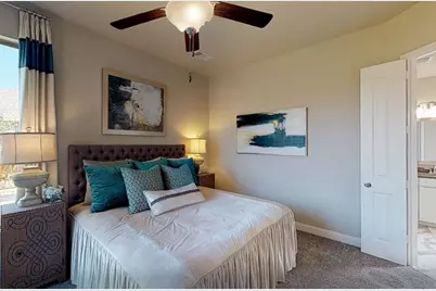 709 Lost Woods Way, McKinney, TX 75071 - Photo 12