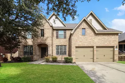 12832 Travers Trail, Fort Worth, TX 76244 - Photo 1