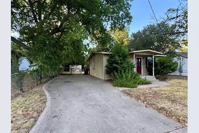 1013 Wilshire Boulevard, Arlington, TX 76012 - Photo 2