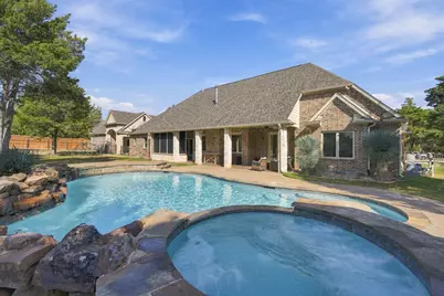 4050 Wisteria Trail, Midlothian, TX 76065 - Photo 8