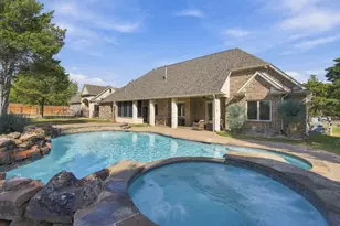 4050 Wisteria Tr, Midlothian, TX 76065 - Photo 8