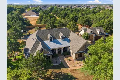 4050 Wisteria Trail, Midlothian, TX 76065 - Photo 2