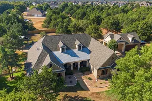 4050 Wisteria Tr, Midlothian, TX 76065 - Photo 2