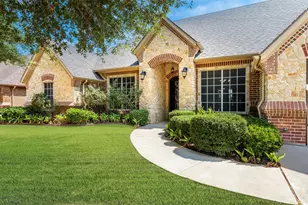 3224 Ferry Boat Ln, Granbury, TX 76049 - Photo 1