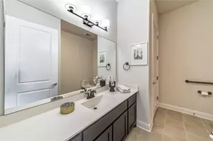11252 Majestic Prince Cir, Frisco, TX 75035 - Photo 30