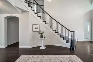 11252 Majestic Prince Cir, Frisco, TX 75035 - Photo 6