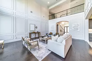 11252 Majestic Prince Cir, Frisco, TX 75035 - Photo 10