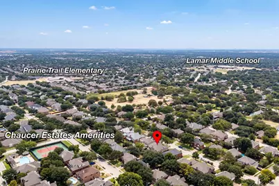 2116 Tennyson Drive, Flower Mound, TX 75028 - Photo 38