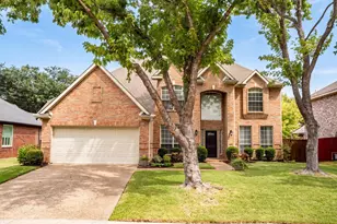 2116 Tennyson Dr, Flower Mound, TX 75028 - Photo 1