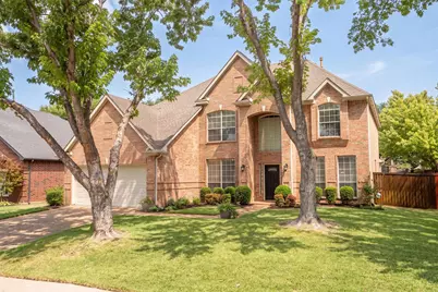 2116 Tennyson Drive, Flower Mound, TX 75028 - Photo 4