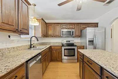 808 Wayne Trail, Azle, TX 76020 - Photo 6