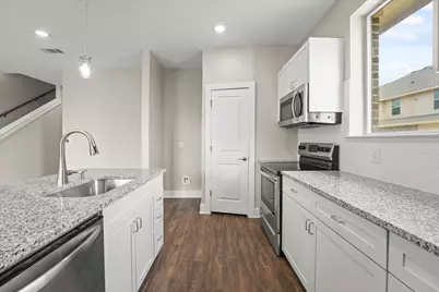 3620 Aaron Place, Denton, TX 76226 - Photo 8