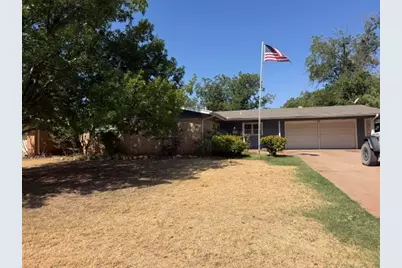 1414 N Willis Street, Abilene, TX 79603 - Photo 1