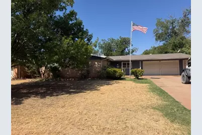 1414 N Willis Street, Abilene, TX 79603 - Photo 2