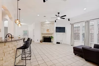 338 Spyglass Drive, Willow Park, TX 76008 - Photo 8