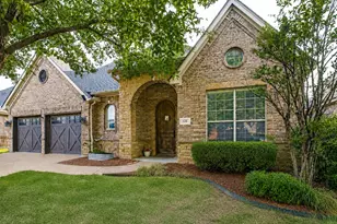 338 Spyglass Dr, Willow Park, TX 76008 - Photo 1