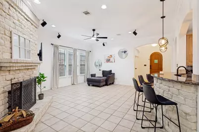 338 Spyglass Drive, Willow Park, TX 76008 - Photo 10