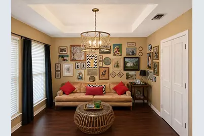 2858 Cresthaven Drive, Grapevine, TX 76051 - Photo 12