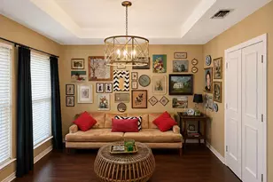 2858 Cresthaven Dr, Grapevine, TX 76051 - Photo 12