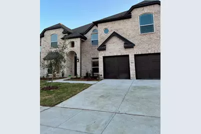 504 Christie Crossing, Celina, TX 75009 - Photo 1