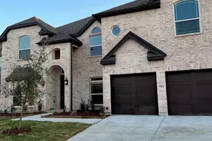 504 Christie Crossing, Celina, TX 75009 - Photo 1