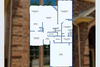 10834 Axton Court, Fort Worth, TX 76052 - Photo 34