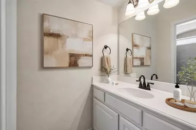 2913 Fayette Trail, Frisco, TX 75034 - Photo 30