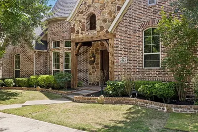 2913 Fayette Trail, Frisco, TX 75034 - Photo 2