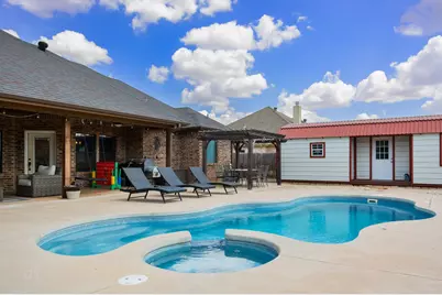 5041 Velta Lane, Abilene, TX 79606 - Photo 4