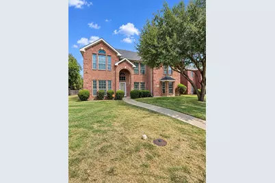 1805 Wylie Creek Drive, DeSoto, TX 75115 - Photo 1