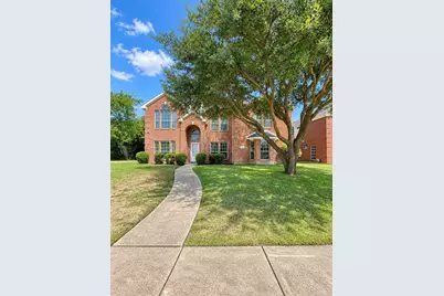 1805 Wylie Creek Drive, DeSoto, TX 75115 - Photo 2