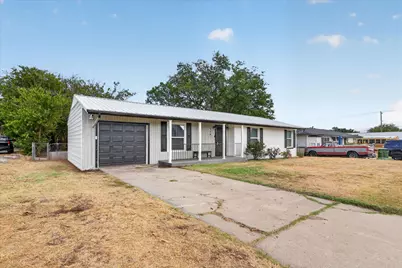 108 N Judd Street, White Settlement, TX 76108 - Photo 2