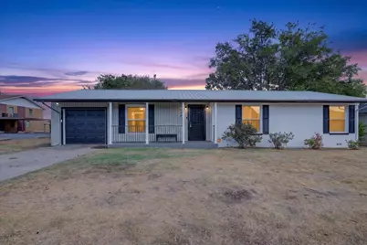 108 N Judd Street, White Settlement, TX 76108 - Photo 1