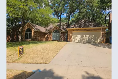 1818 Haydenbend Circle, Grapevine, TX 76051 - Photo 30
