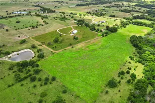 1430 Co Rd 2735, Decatur, TX 76234 - Photo 14