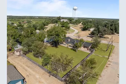 1011 E Connell Street, Breckenridge, TX 76424 - Photo 32