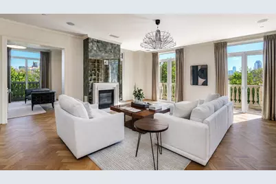 3505 Turtle Creek Boulevard #2A, Dallas, TX 75219 - Photo 2