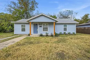 4229 Comanche St, Fort Worth, TX 76119 - Photo 1