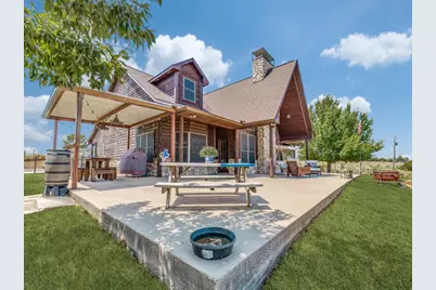 1240 Union Hill Road, Ennis, TX 75119 - Photo 24