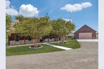 1240 Union Hill Road, Ennis, TX 75119 - Photo 1