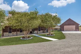 1240 Union Hill Rd, Ennis, TX 75119 - Photo 1