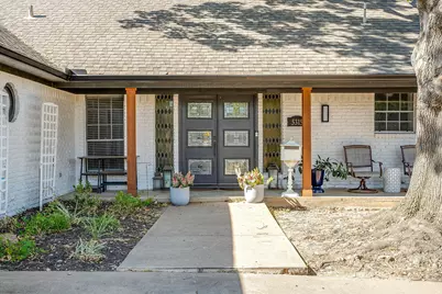 5315 Meadowbrook Drive, Fort Worth, TX 76112 - Photo 2