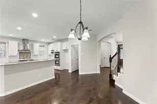 740 Sundrop Dr, Little Elm, TX 75068 - Photo 8