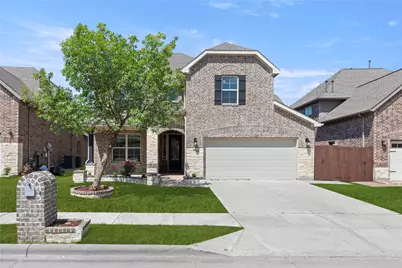 740 Sundrop Drive, Little Elm, TX 75068 - Photo 1