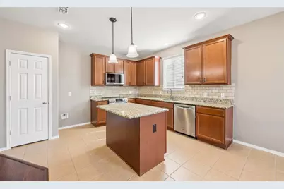 409 Mariscal Place, Fort Worth, TX 76131 - Photo 8