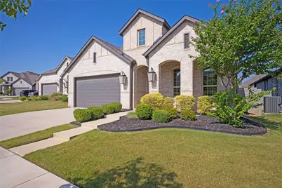 817 Nuthatch Court, Argyle, TX 76226 - Photo 1