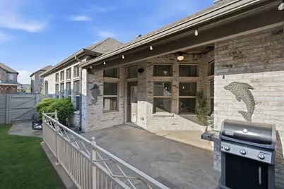 908 Plaza Lane, Argyle, TX 76226 - Photo 30