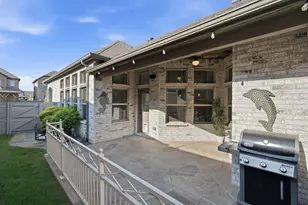 908 Plaza Ln, Argyle, TX 76226 - Photo 30